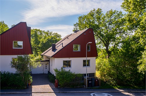 Sjöbergsvägen 27