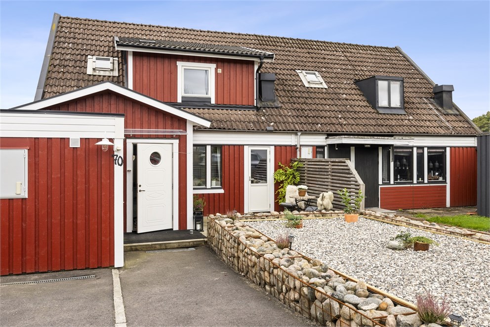Oxelvägen 70