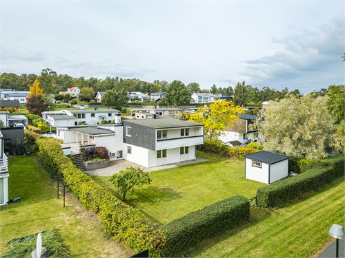 Klarabergsgatan 11