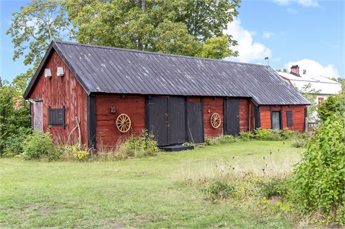 Jons väg 2