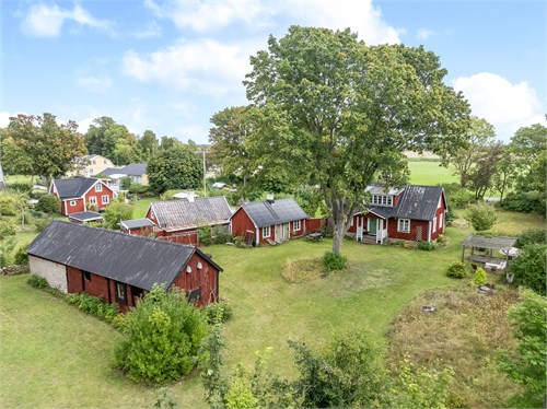 Jons väg 2