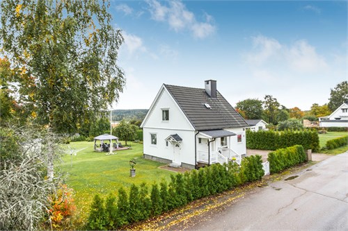 Getarevägen 3