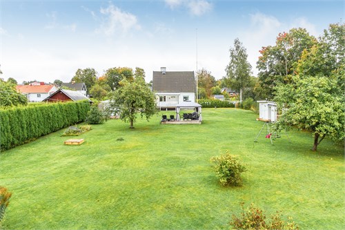Getarevägen 3