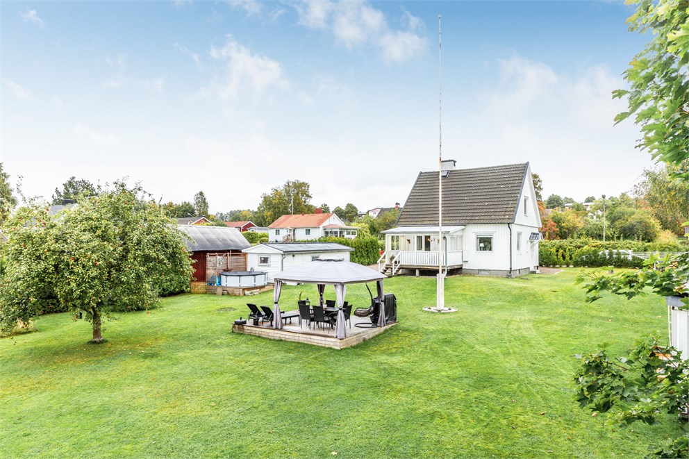 Getarevägen 3