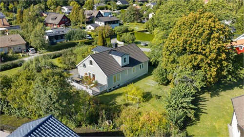 Trastvägen 9