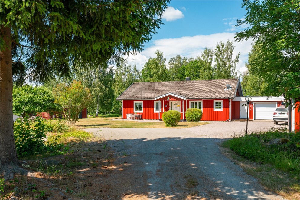 Hedkarbyvägen 44