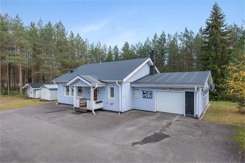 Lappbäcken 5