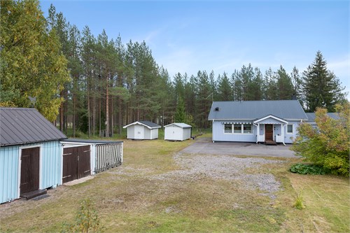 Lappbäcken 5
