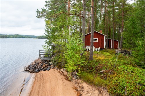 Norr-Älgen 276
