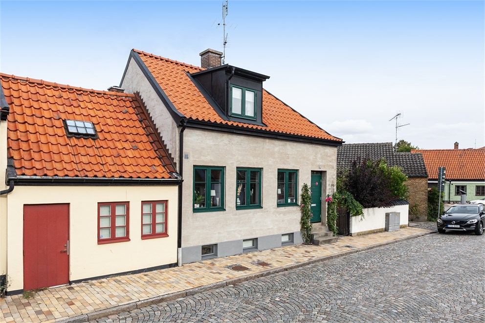 Vagnmansgatan 29