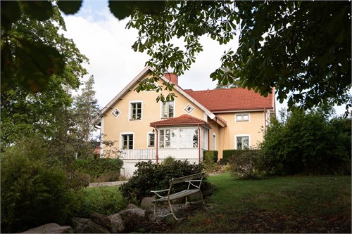 TÖRUNDA GÅRD 1