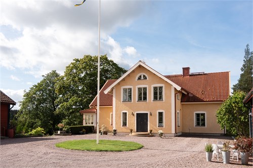 TÖRUNDA GÅRD 1