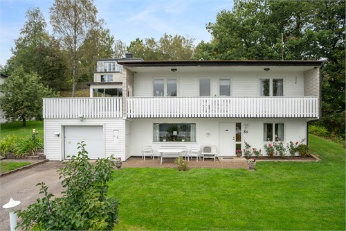 Egnahemsvägen 8B