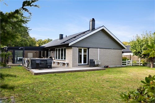 Bernalyckevägen 27