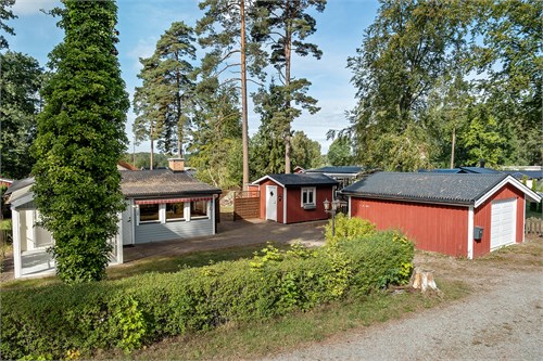 Vikaljungavägen 1710