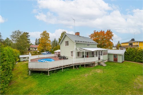 Kungsforsvägen 42