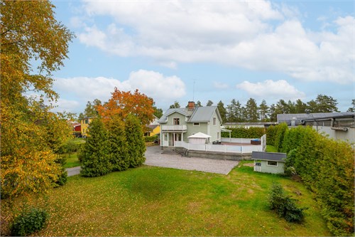 Kungsforsvägen 42