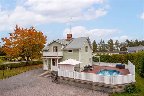 Kungsforsvägen 42