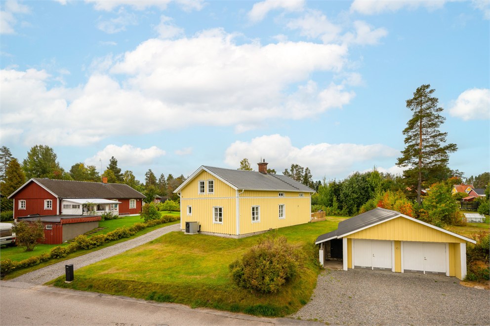 Dristigsvägen 6