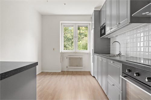 Bellevuevägen 9A