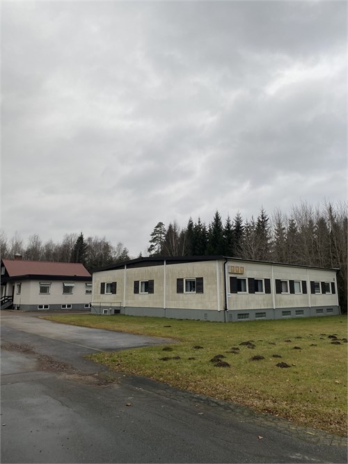 Tagelvägen 2