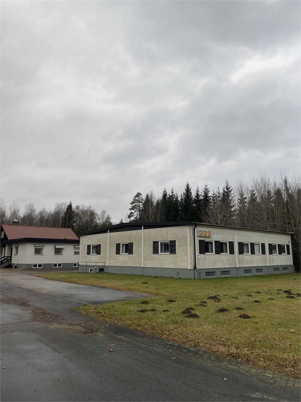 Tagelvägen 2