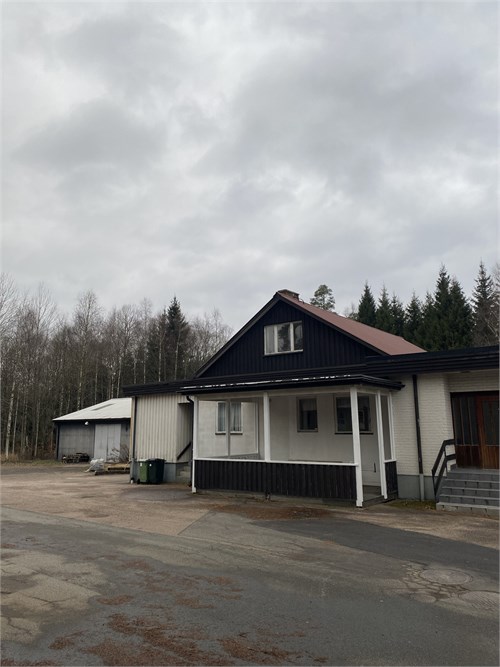 Tagelvägen 2