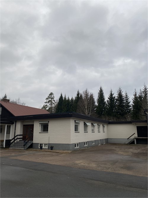 Tagelvägen 2