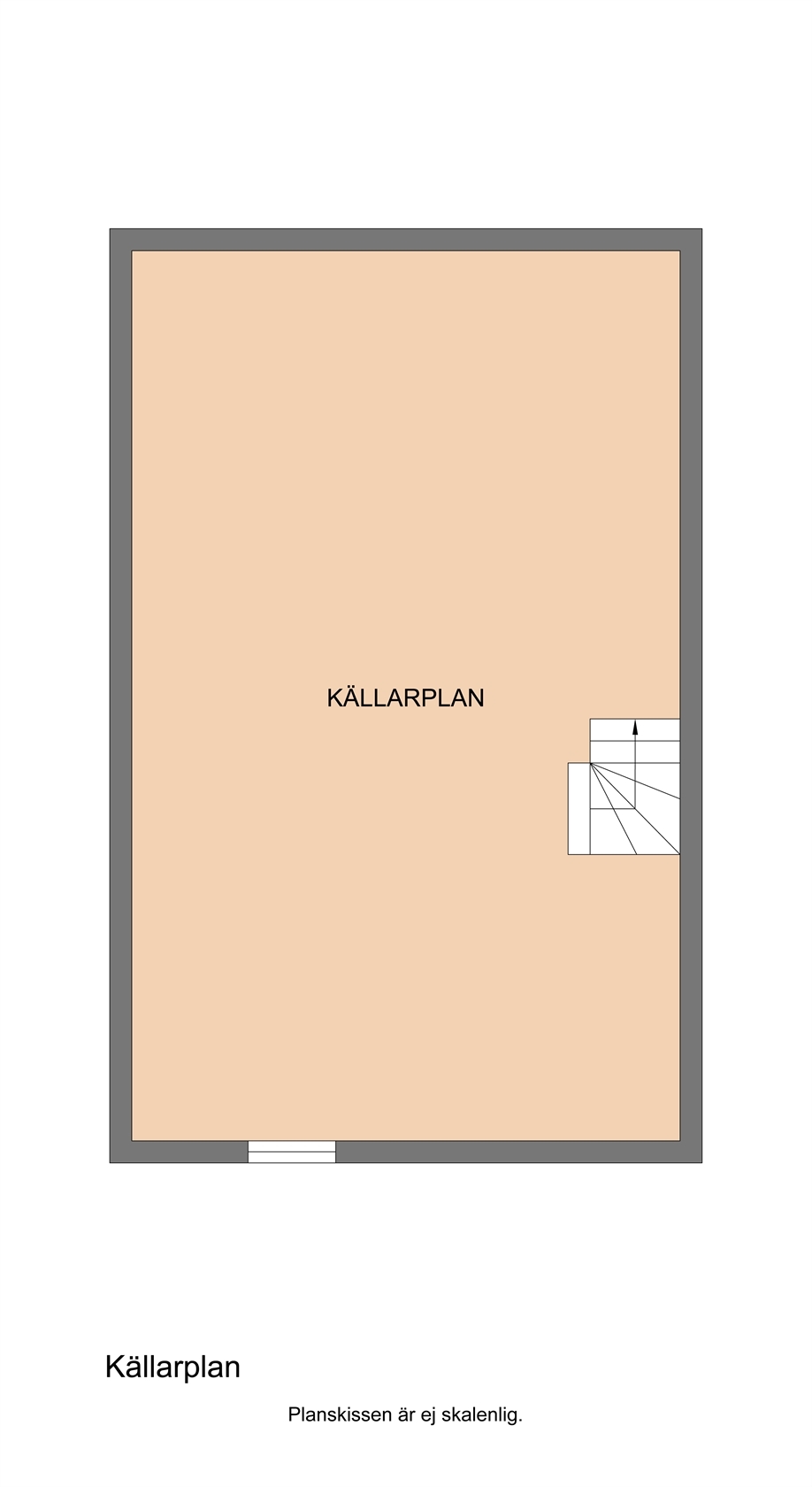 Källarplan