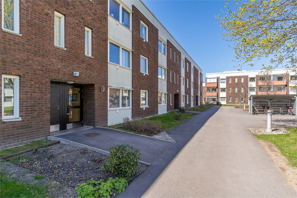 Östersjövägen 42C