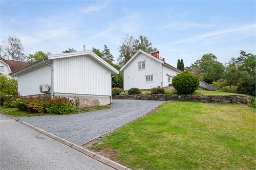 Nycklabergsgatan 8