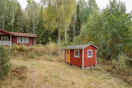 Gäststuga