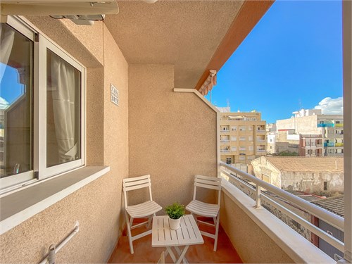 Torrevieja Centrum I Torrevieja