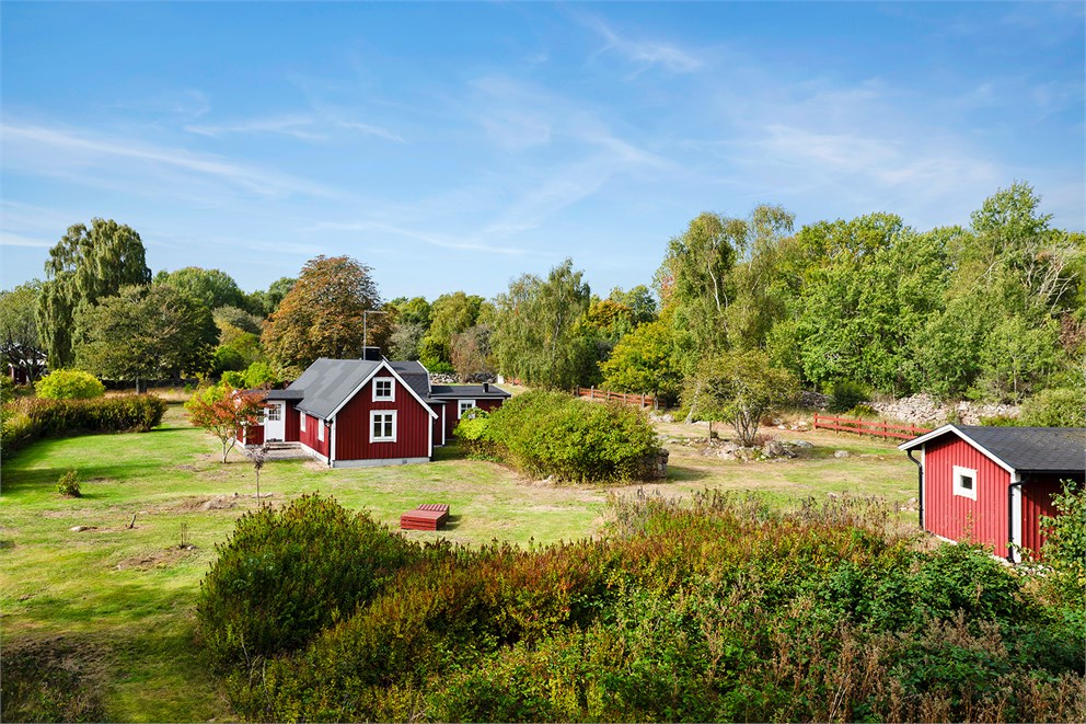 Svartakärrvägen 9