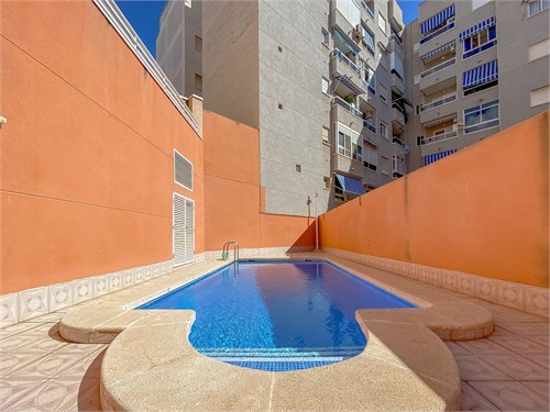 Torrevieja Centrum I Torrevieja