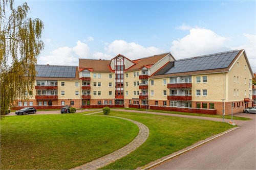 Älvgatan 1 B