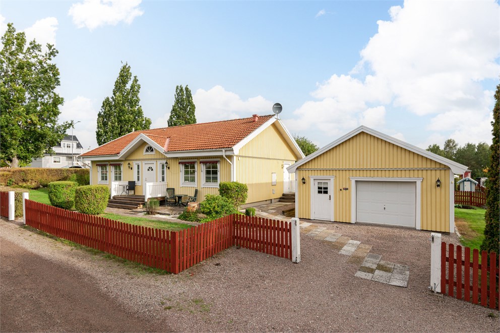 Egebygatan 15