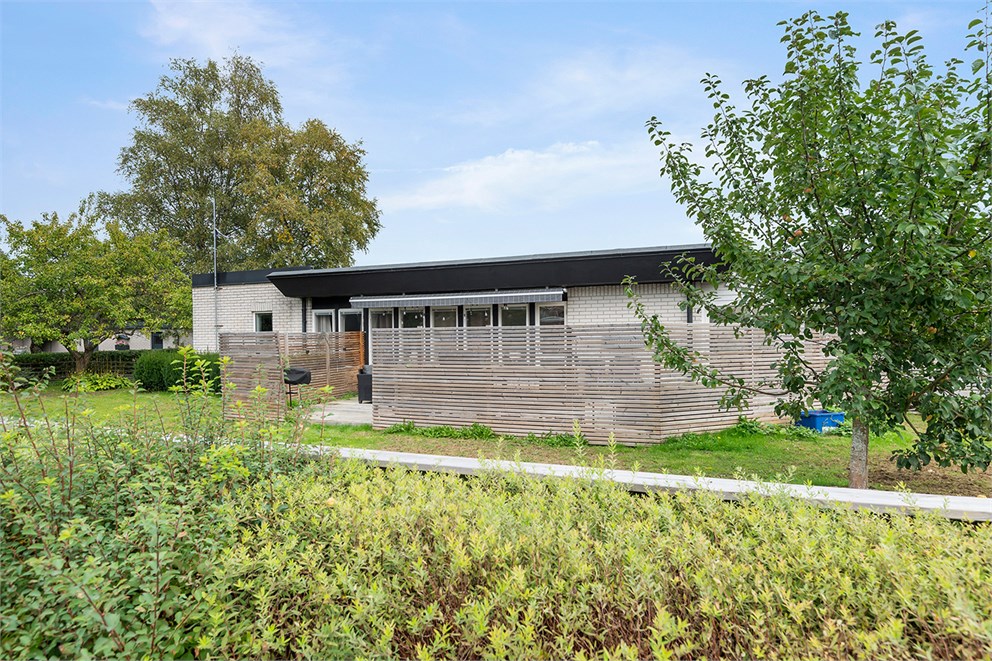 Gärdesvägen 13