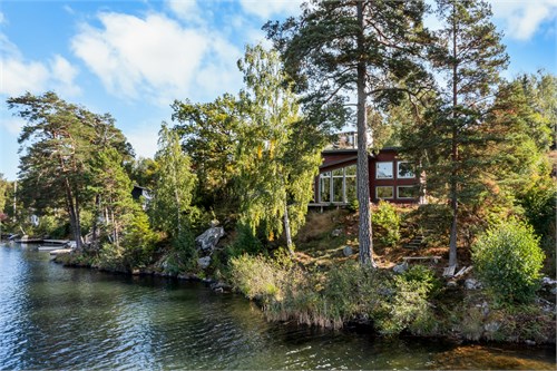 Norrbyvretsvägen 24A