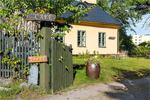 Ingemarsgatan 4