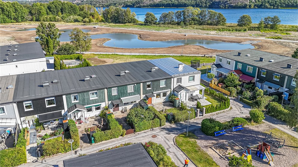 Enskiftesvägen 60