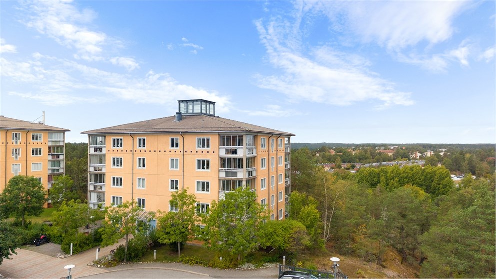Bergmossevägen 22