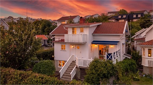 Ulebergshamnsvägen 3