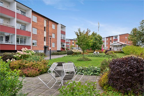Eldaregatan 16 B