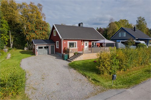 Mellanvägen 39