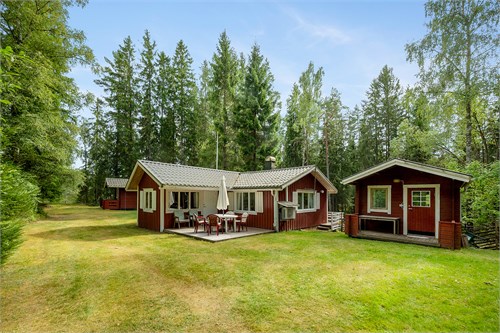 Revesjö Stora Kvarnsjön 30