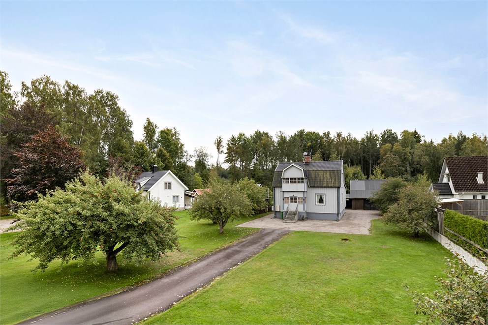 Yxhultsvägen 67