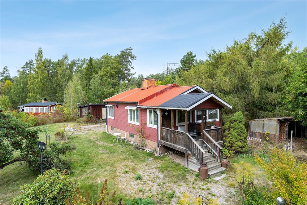 Gamla Stockholmsvägen 83
