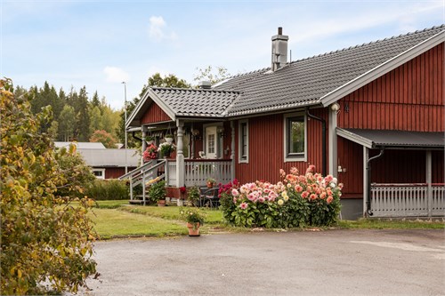 Kvarngårdsvägen 4