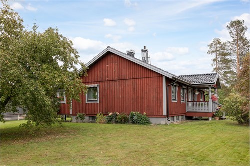 Kvarngårdsvägen 4